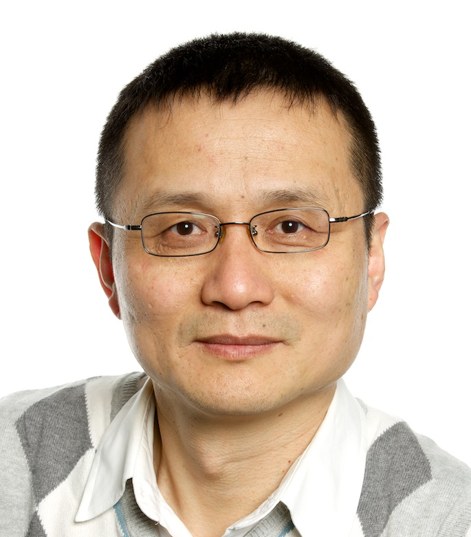 Hongyuan Yang